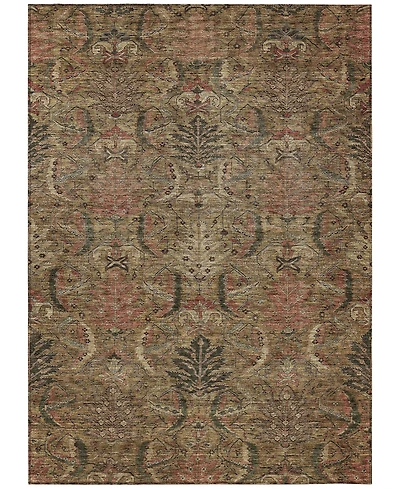 Addison Chantille Machine Washable ACN1082 9'x12' Area Rug