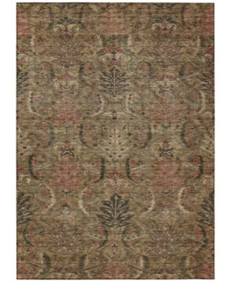 Addison Chantille Machine Washable Acn1082 Area Rug Collection
