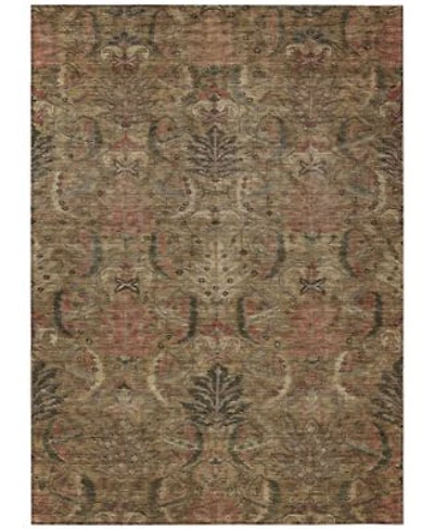 Addison Chantille Machine Washable Acn1082 Area Rug Collection