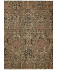 Addison Chantille Machine Washable Acn1082 Area Rug Collection