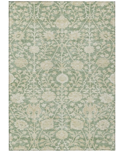 Addison Chantille Machine Washable ACN1086 8'x10' Area Rug