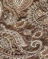 Addison Chantille Machine Washable ACN1078 8'x10' Area Rug