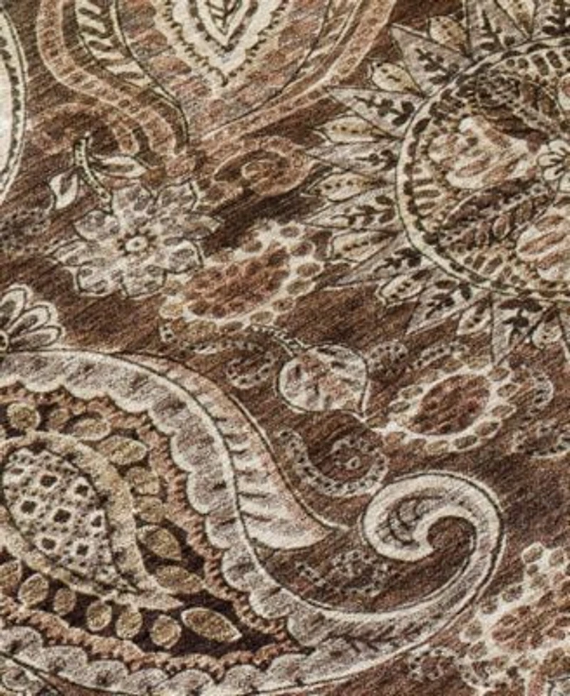 Addison Chantille Machine Washable Acn1078 Area Rug Collection