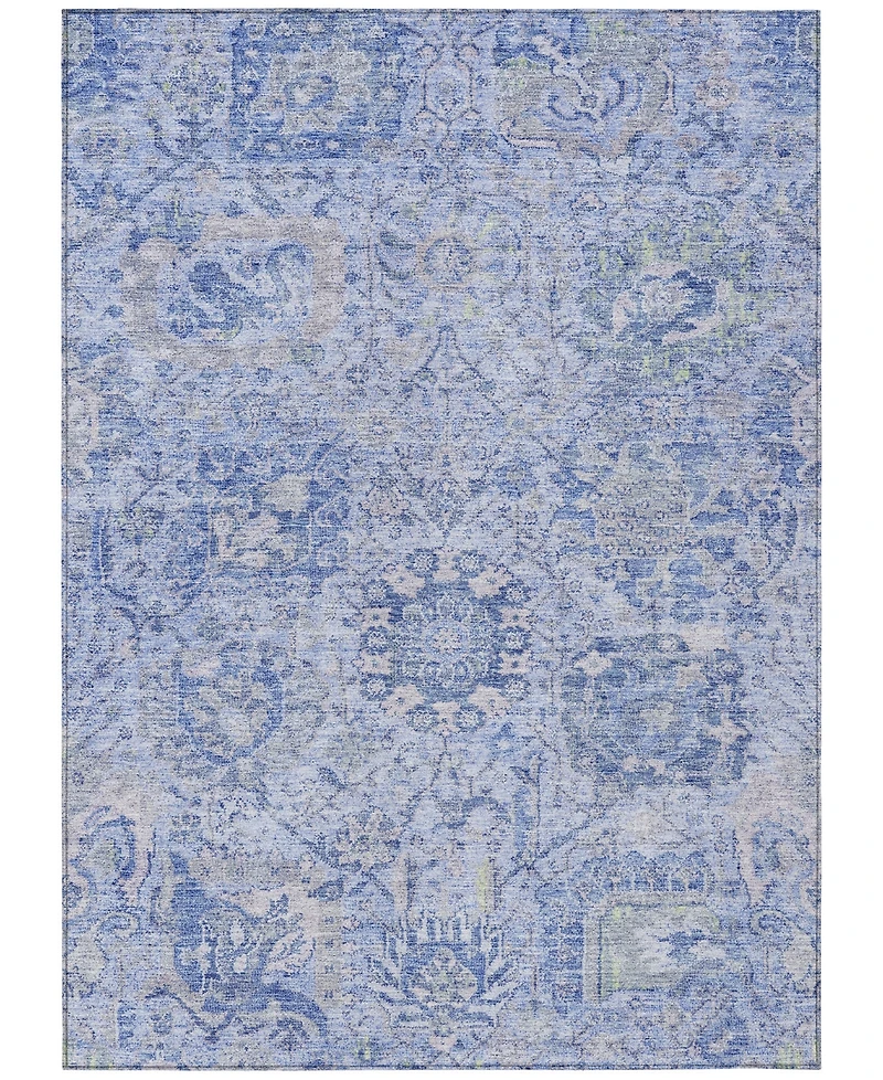 Addison Chantille Machine Washable ACN1102 3'x5' Area Rug