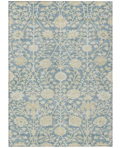 Addison Chantille Machine Washable ACN1086 3'x5' Area Rug