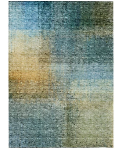 Addison Chantille Machine Washable ACN1096 2'6"x3'10" Area Rug