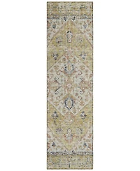 Addison Chantille Machine Washable ACN1103 2'3"x7'6" Runner Area Rug