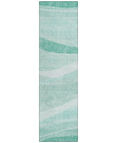 Addison Chantille Machine Washable ACN1099 2'3"x7'6" Runner Area Rug
