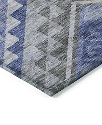 Addison Chantille Machine Washable ACN1091 2'3"x7'6" Runner Area Rug