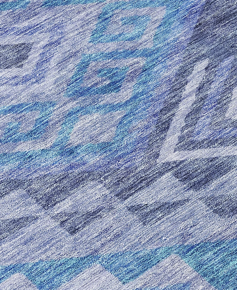 Addison Chantille Machine Washable ACN1091 2'3"x7'6" Runner Area Rug