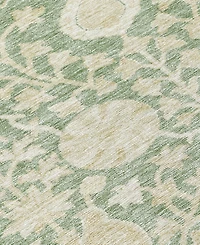 Addison Chantille Machine Washable ACN1086 2'3"x7'6" Runner Area Rug