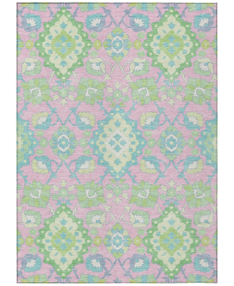 Addison Chantille Machine Washable ACN1002 2'6"x3'10" Area Rug