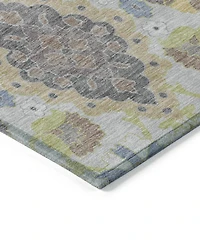 Addison Chantille Machine Washable ACN1002 2'3"x7'6" Runner Area Rug