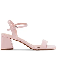 Madden Girl Birdie Two-Piece Block-Heel Sandals