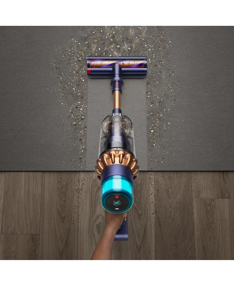 Dyson Gen5outsize Absolute Cordless Vacuum