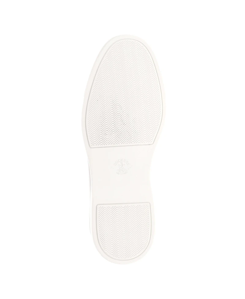 Dockers Men's Bancroft Slip On Shoe