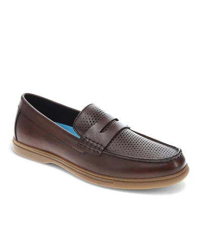 Dockers Men's Bellwood Slip On Shoe