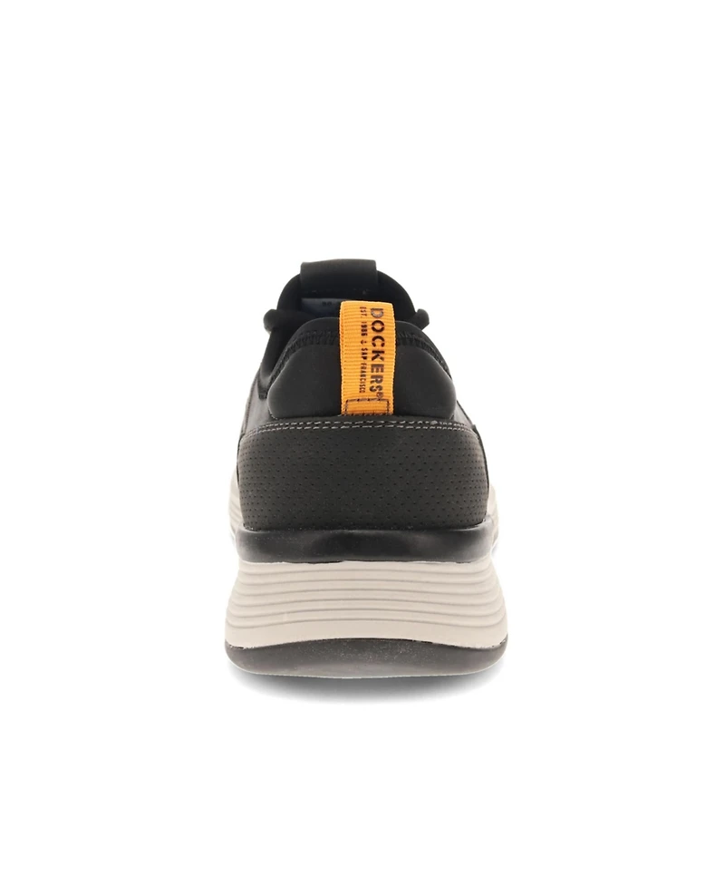 Dockers Men's Adan Lace-Up Sneakers