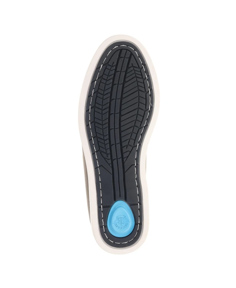 Dockers Men's Darnell Slip On Shoe