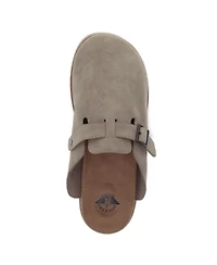 Dockers Men's Bircham Slip On Slippers