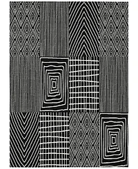 Addison Chantille Machine Washable ACN990 9'x12' Area Rug