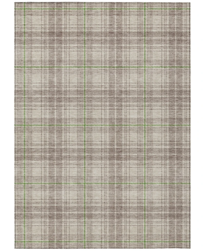 Addison Chantille Machine Washable ACN993 8'x10' Area Rug