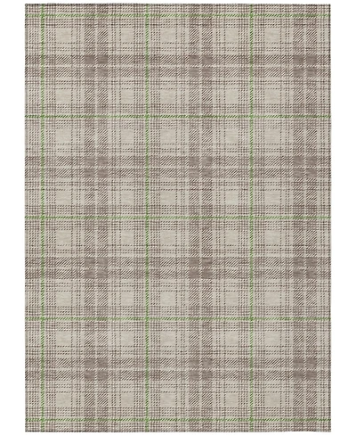 Addison Chantille Machine Washable ACN993 8'x10' Area Rug