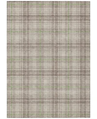 Addison Chantille Machine Washable ACN993 8'x10' Area Rug