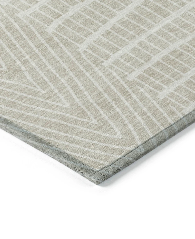 Addison Chantille Machine Washable ACN990 8'x10' Area Rug