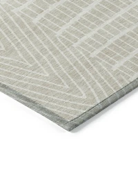 Addison Chantille Machine Washable ACN990 8'x10' Area Rug