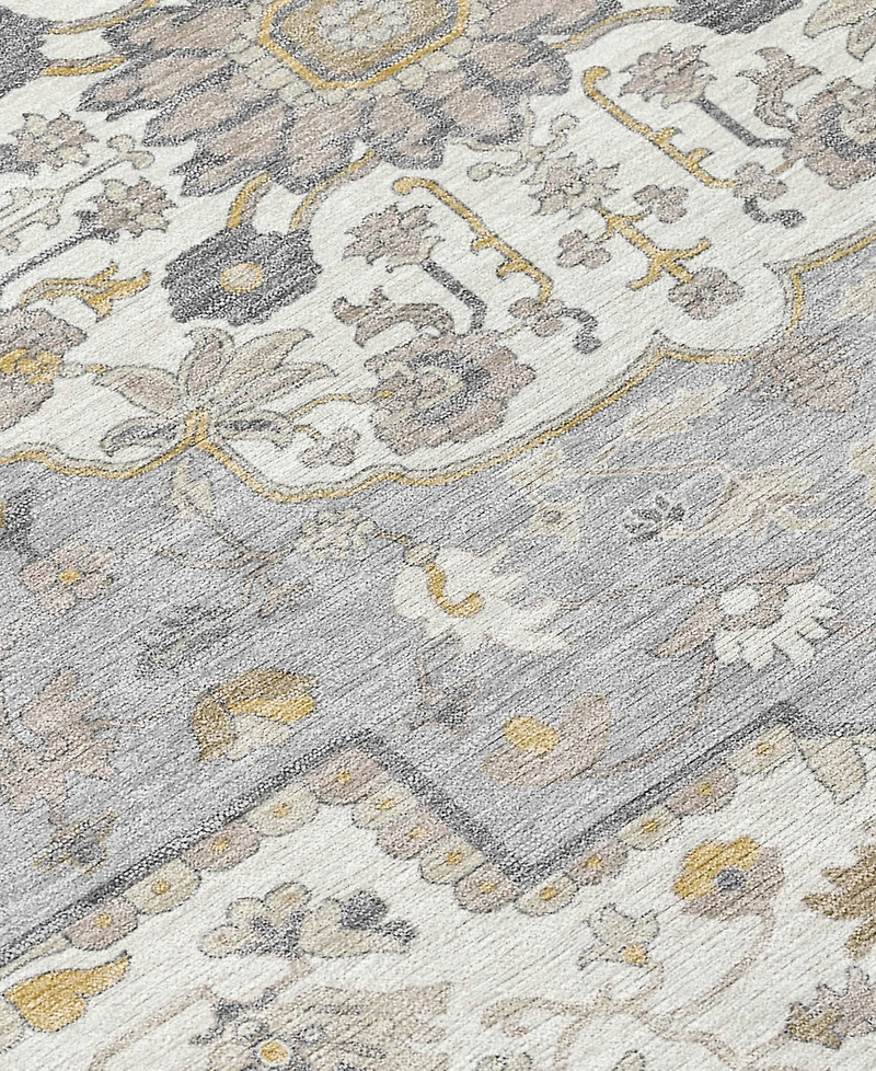Addison Chantille Machine Washable ACN985 8'x10' Area Rug