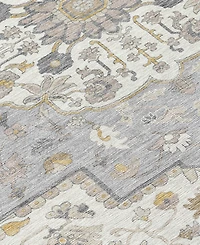 Addison Chantille Machine Washable ACN985 8'x10' Area Rug