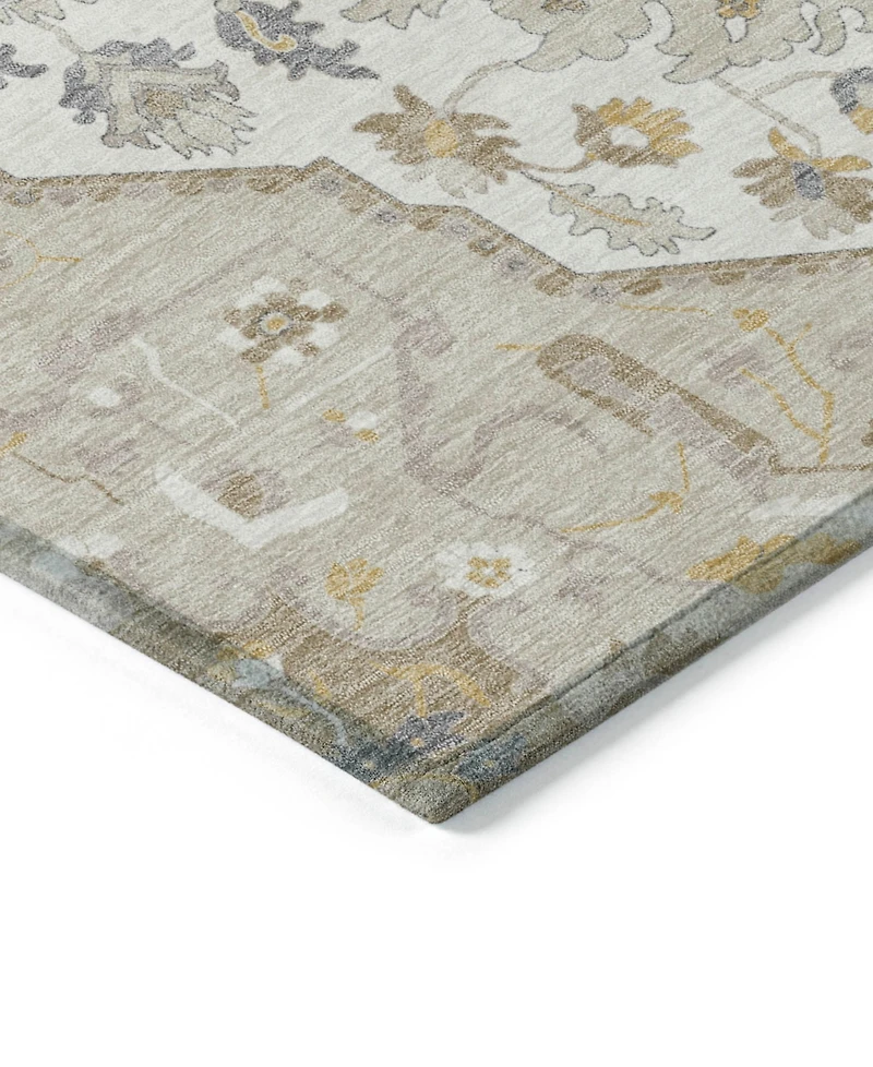 Addison Chantille Machine Washable ACN985 8'x10' Area Rug