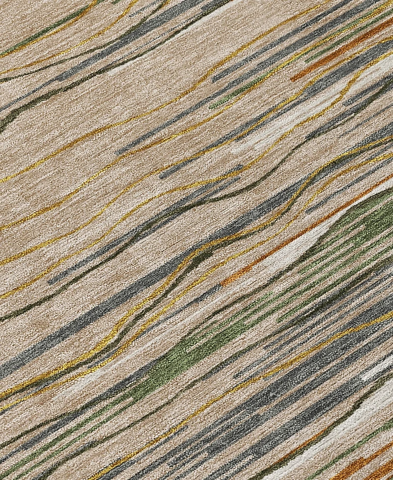 Addison Chantille Machine Washable ACN996 5'x7'6" Area Rug