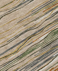 Addison Chantille Machine Washable ACN996 5'x7'6" Area Rug