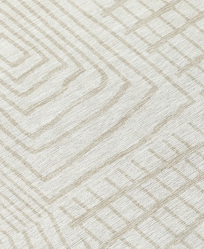 Addison Chantille Machine Washable ACN990 5'x7'6" Area Rug