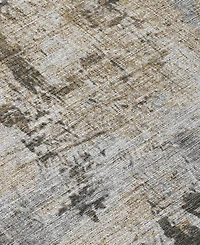 Addison Chantille Machine Washable ACN989 5'x7'6" Area Rug