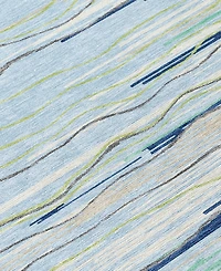 Addison Chantille Machine Washable ACN996 2'6"x3'10" Area Rug