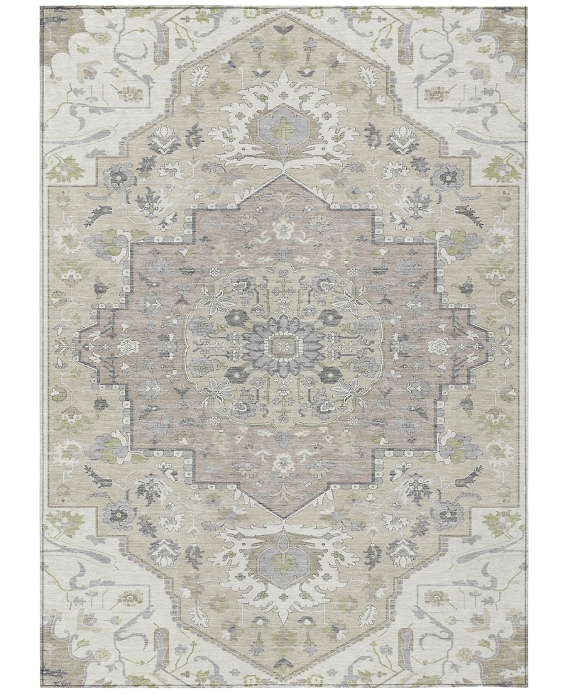 Addison Chantille Machine Washable ACN985 3'x5' Area Rug
