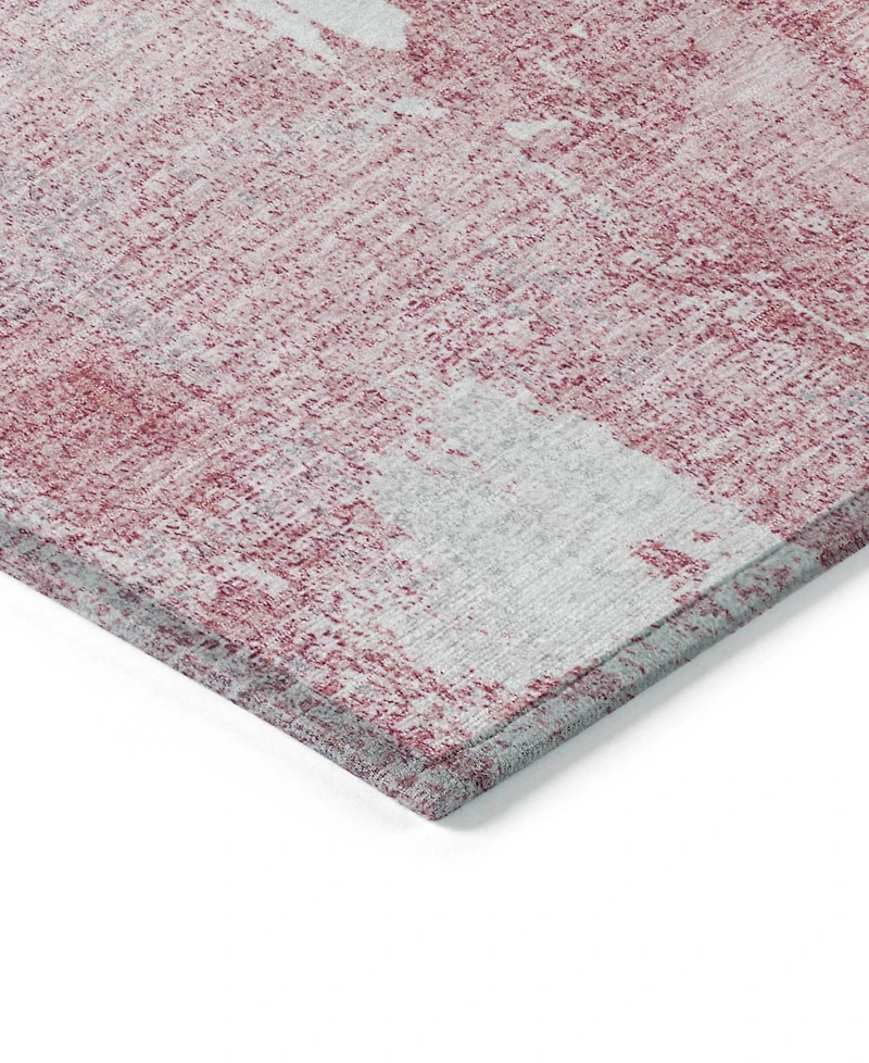 Addison Chantille Machine Washable ACN989 2'3"x7'6" Runner Area Rug