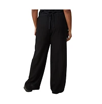 Cotton On Women's Haven Wide Leg Pant
