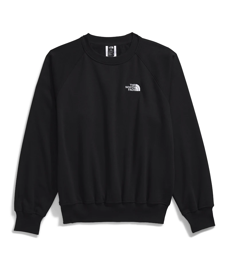 The North Face Men's Evolution Crewneck Sweatshirt