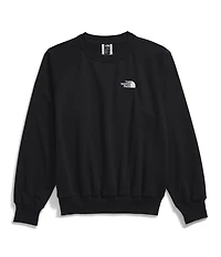 The North Face Men's Evolution Crewneck Sweatshirt