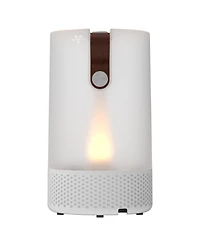 Vornado 9" Votiv 7 Ultrasonic Humidifier with Flameless Candlelight