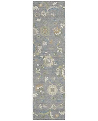 Addison Chantille Machine Washable ACN1006 2'3"x7'6" Runner Area Rug