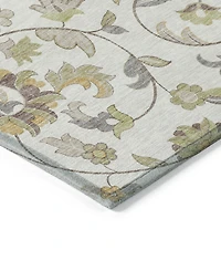 Addison Chantille Machine Washable ACN1006 5'x7'6" Area Rug