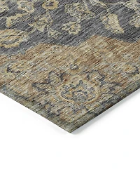 Addison Chantille Machine Washable ACN1151 3'x5' Area Rug