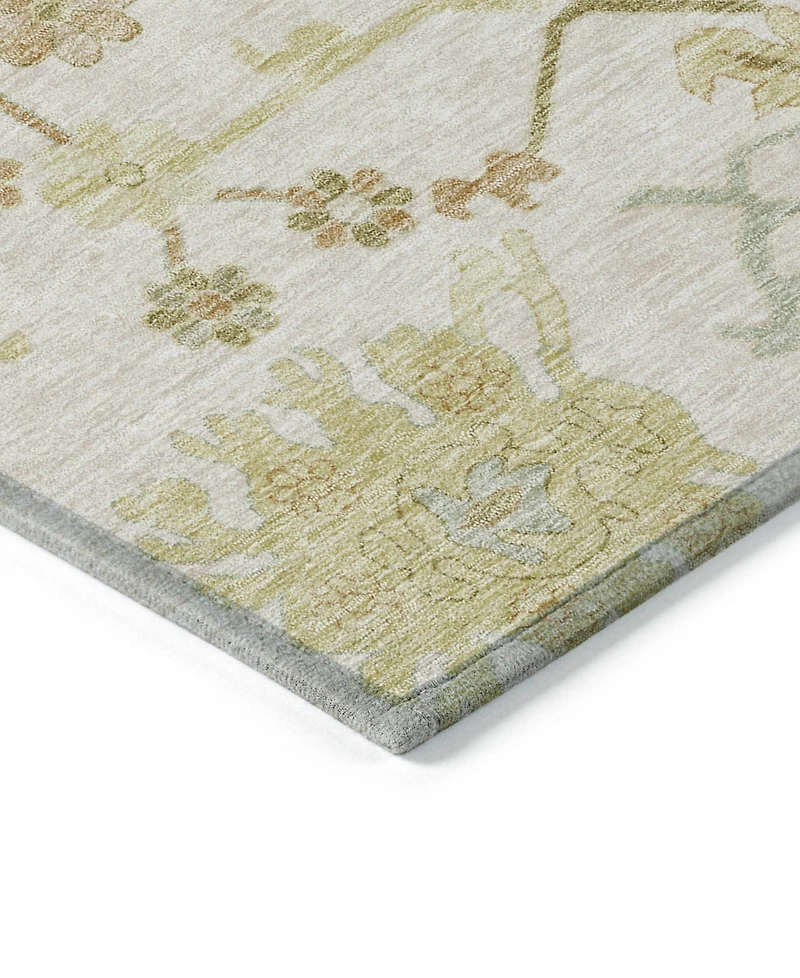Addison Chantille Machine Washable ACN1150 5'x7'6" Area Rug