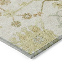 Addison Chantille Machine Washable ACN1150 5'x7'6" Area Rug