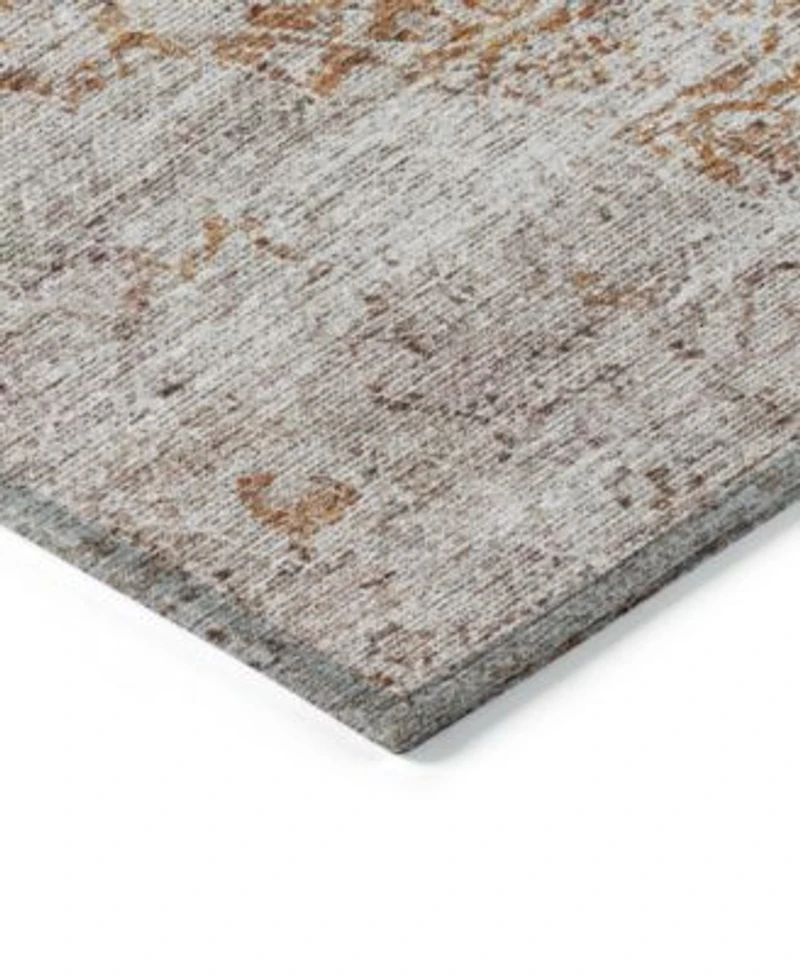 Addison Chantille Machine Washable Acn1146 Area Rug Collection